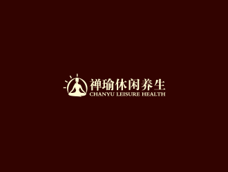 黃安悅的logo設計