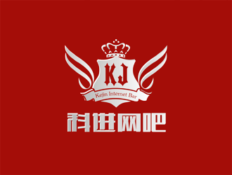 譚家強的logo設計