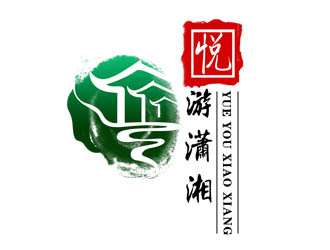 鄒小考的logo設(shè)計