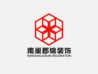 譚家強的logo設(shè)計