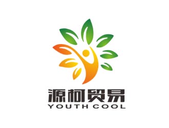 源柯，源柯貿(mào)易，Y&C, youth coollogo設(shè)計