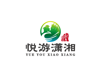 周金進的logo設(shè)計