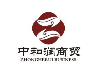 曾翼的logo設計