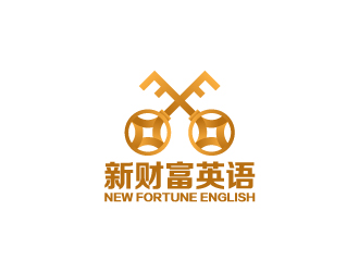 陳兆松的logo設計