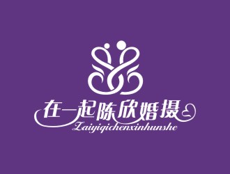 吳志超的logo設計