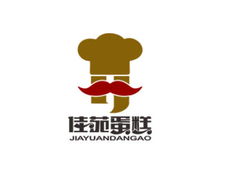 郭慶忠的logo設計