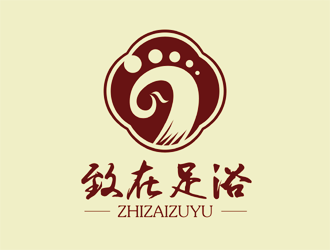 譚家強的logo設計