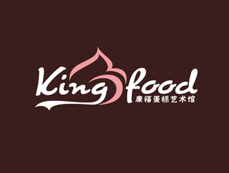 鄭國麟的logo設計