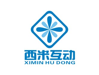 李泉輝的logo設計