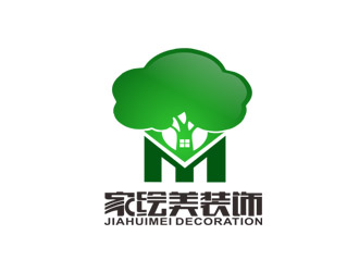 郭慶忠的logo設計