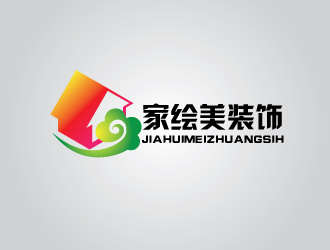 楊劍的logo設計