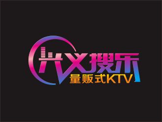 何嘉健的logo設計