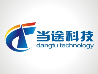 吳溪鋒的logo設計