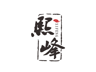 湯儒娟的logo設(shè)計(jì)