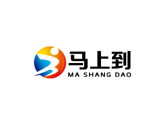 周金進的logo設計