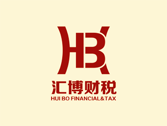 譚家強的logo設計