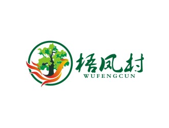 陳秋蘭的logo設計