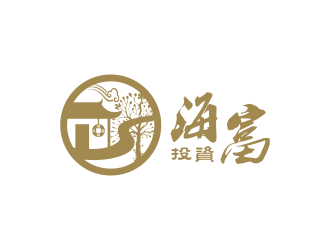 林思源的logo設計