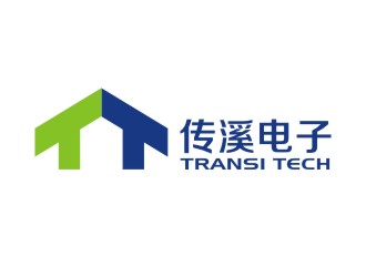 李泉輝的logo設計