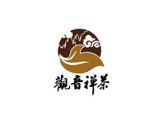 郭慶忠的logo設計