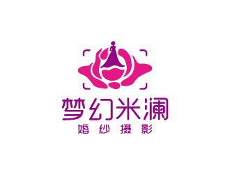 周金進的logo設計