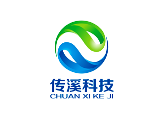 南京傳溪電子科技有限公司 NanJing Transi Electronic Technologylogo設(shè)計