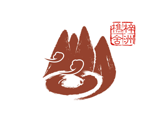 譚家強(qiáng)的logo設(shè)計(jì)