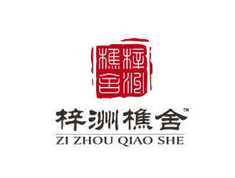 黎明鋒的logo設(shè)計(jì)