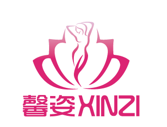 殷磊的logo設計