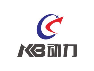 何嘉健的logo設計