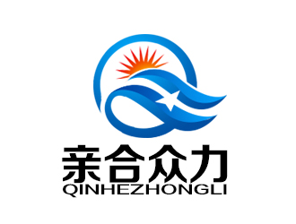 余亮亮的logo設計