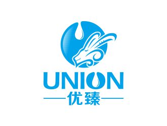 何嘉健的廣州優(yōu)臻日用品有限公司logo設(shè)計(jì)