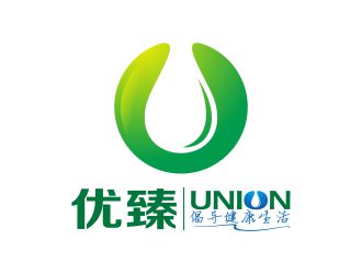 何嘉健的廣州優(yōu)臻日用品有限公司logo設(shè)計(jì)