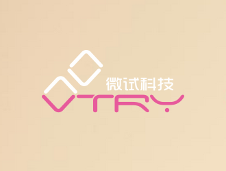 林思源的logo設計