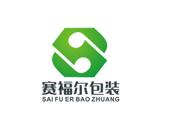 盛銘的logo設計