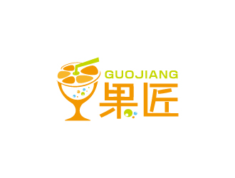 周金進(jìn)的logo設(shè)計(jì)