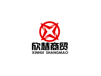 秦曉東的logo設計