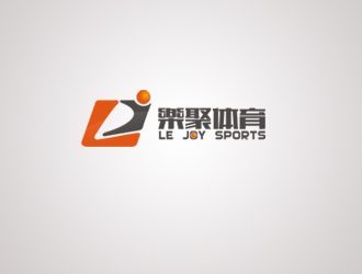 賴曉陽的logo設計