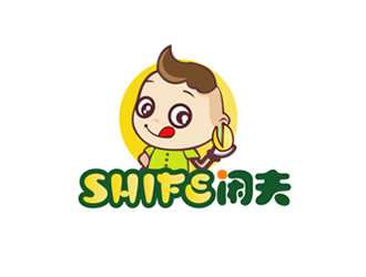 秦曉東的logo設(shè)計(jì)