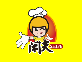 黃安悅的logo設(shè)計(jì)