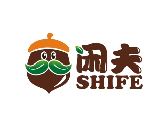 曾翼的logo設(shè)計(jì)