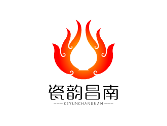 張發國的陶瓷藝術類logo設計logo設計