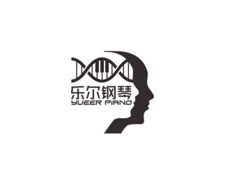 郭慶忠的logo設計