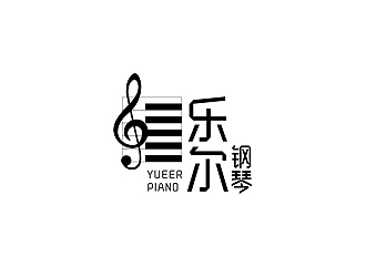 趙鵬的logo設計