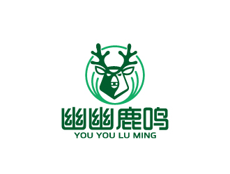 周金進的logo設計