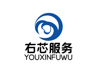 秦曉東的logo設計