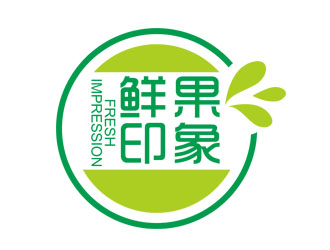 劉彩云的logo設計