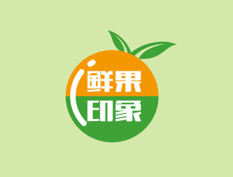 黃安悅的logo設計