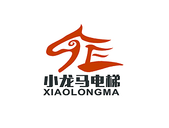 盛銘的logo設計