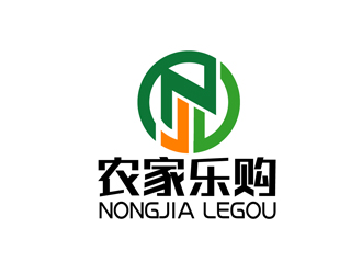 秦曉東的logo設計